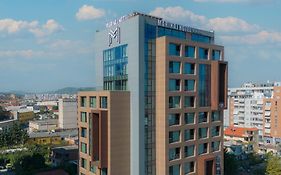 Marinaj Hotel & Spa
